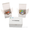 フォレンジックDNA識別キットPaternity DNA Reagent Kit